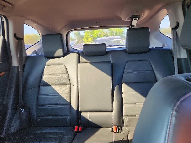 Продаж на аукціоні авто 2019 Honda Cr-v, vin: JHLRW2H82KX017956, номер лоту: 64781766