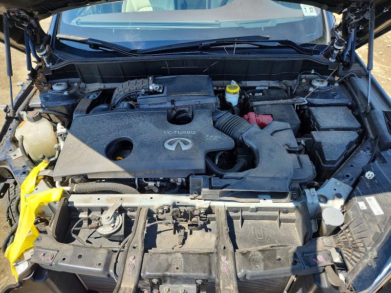 Продаж на аукціоні авто 2022 Infiniti Qx50, vin: 3PCAJ5DB3NF111290, номер лоту: 63198676