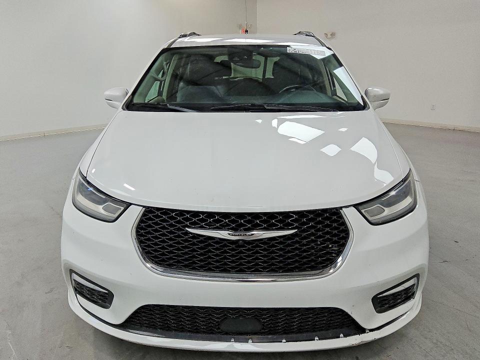 Aukcja sprzedaży 2021 Chrysler Pacifica, vin: 2C4RC1BG8MR574713, numer aukcji: 64043176