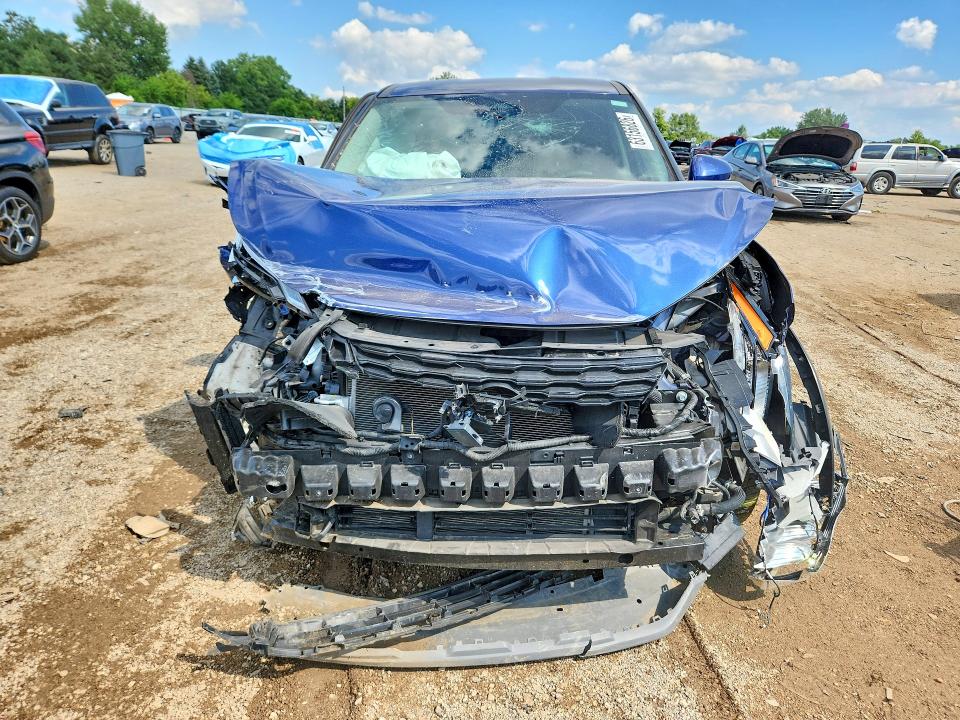 Продаж на аукціоні авто 2023 Nissan Rogue, vin: 5N1BT3BB5PC740454, номер лоту: 63156826