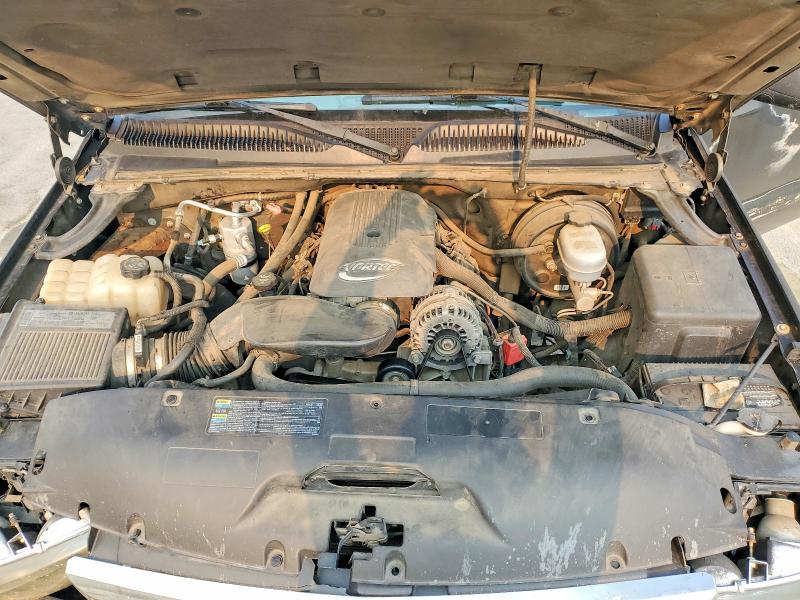 2006 Gmc New Sierra მანქანა იყიდება აუქციონზე, vin: 1GTEC19ZX6Z215667, აუქციონის ნომერი: 63777296