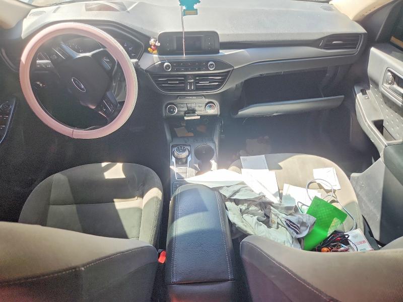 Aukcja sprzedaży 2020 Ford Escape, vin: 1FMCU9F61LUC46923, numer aukcji: 66768306