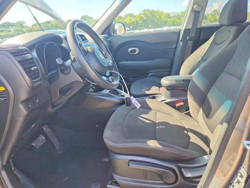 Aukcja sprzedaży 2018 Kia Soul, vin: KNDJN2A20J7519771, numer aukcji: 64834306
