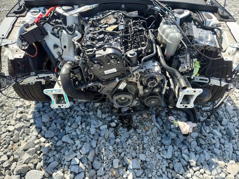 Aukcja sprzedaży 2024 Audi A5, vin: WAUFACF56RA090559, numer aukcji: 65870346