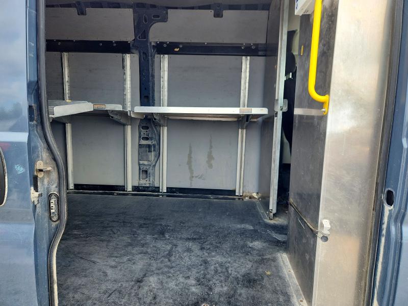 Продажа на аукционе авто 2021 Ram Promaster 3500, vin: 3C6MRVJG1ME586678, номер лота: 64186776