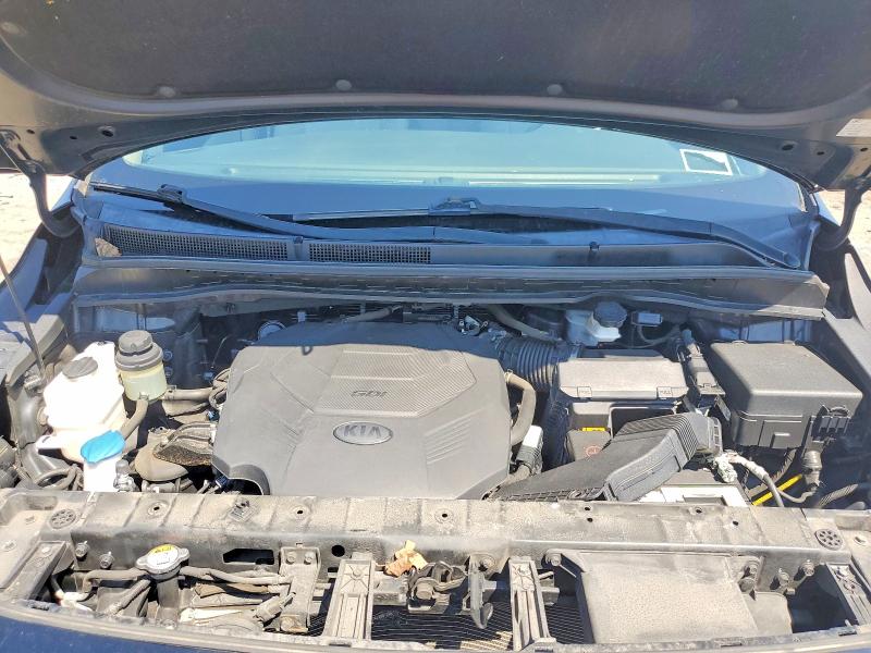 Aukcja sprzedaży 2020 Kia Sedona, vin: KNDMB5C18L6596599, numer aukcji: 62653636