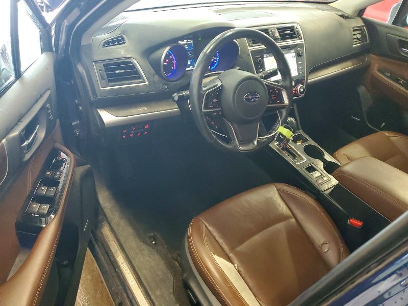 2018 Subaru Outback მანქანა იყიდება აუქციონზე, vin: 4S4BSATCXJ3247455, აუქციონის ნომერი: 65023216