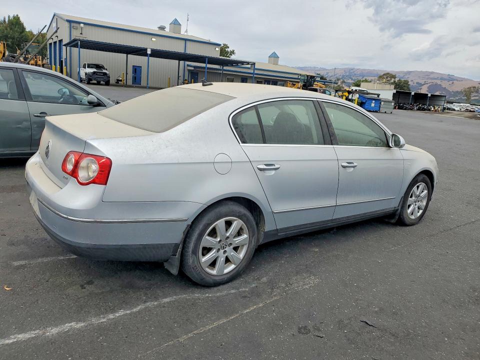 Aukcja sprzedaży 2007 Volkswagen Passat, vin: WVWGK93C47P018084, numer aukcji: 63875326