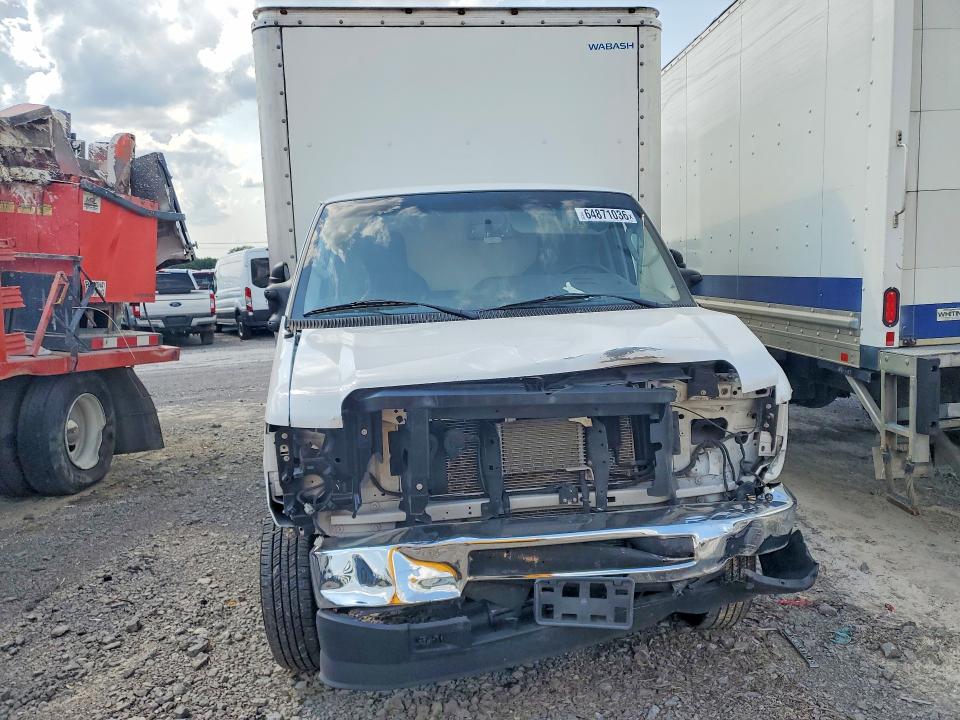 Aukcja sprzedaży 2024 Ford Econoline, vin: 1FDXE4FN4RDD27223, numer aukcji: 64871036