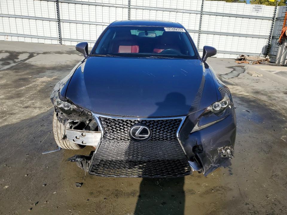 Aukcja sprzedaży 2014 Lexus Is, vin: JTHBF1D2XE5035940, numer aukcji: 65837906