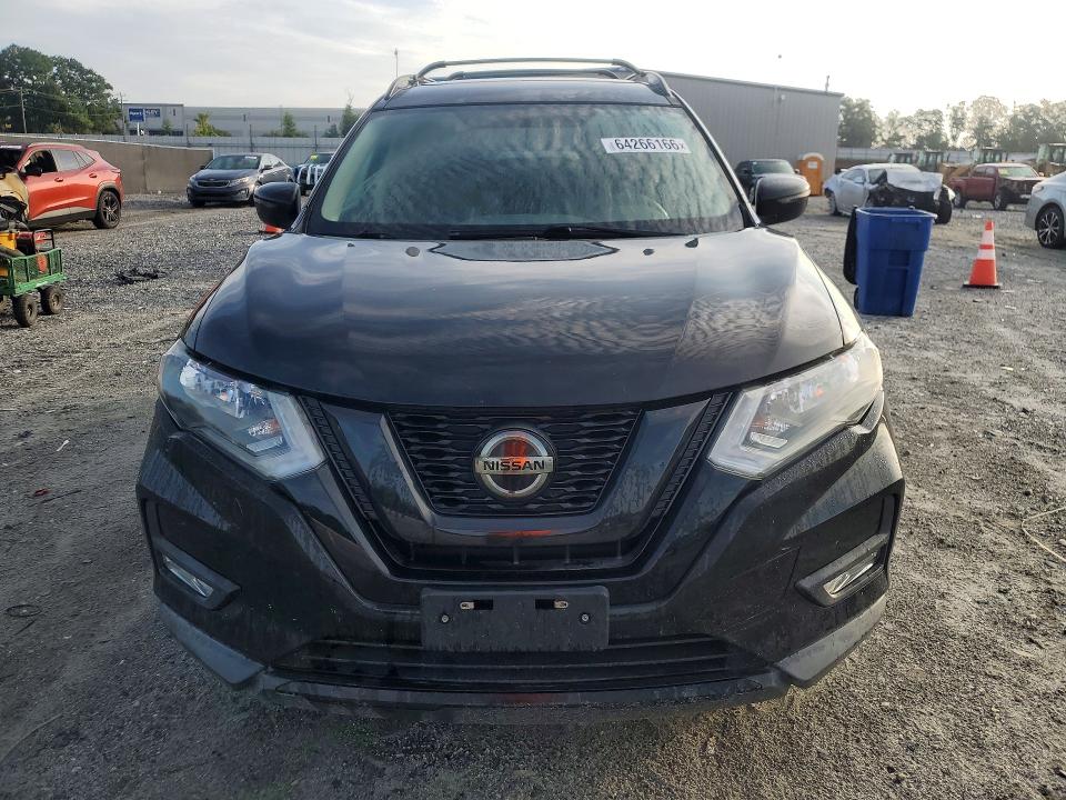 Aukcja sprzedaży 2018 Nissan Rogue, vin: 5N1AT2MV9JC746729, numer aukcji: 64266166