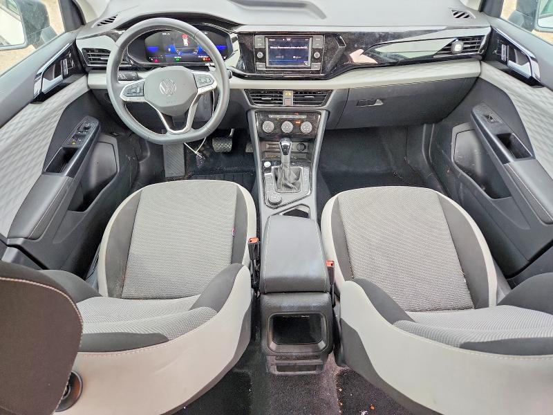 Продажа на аукционе авто 2024 Volkswagen Taos, vin: 3VV8X7B26RM055859, номер лота: 63763856