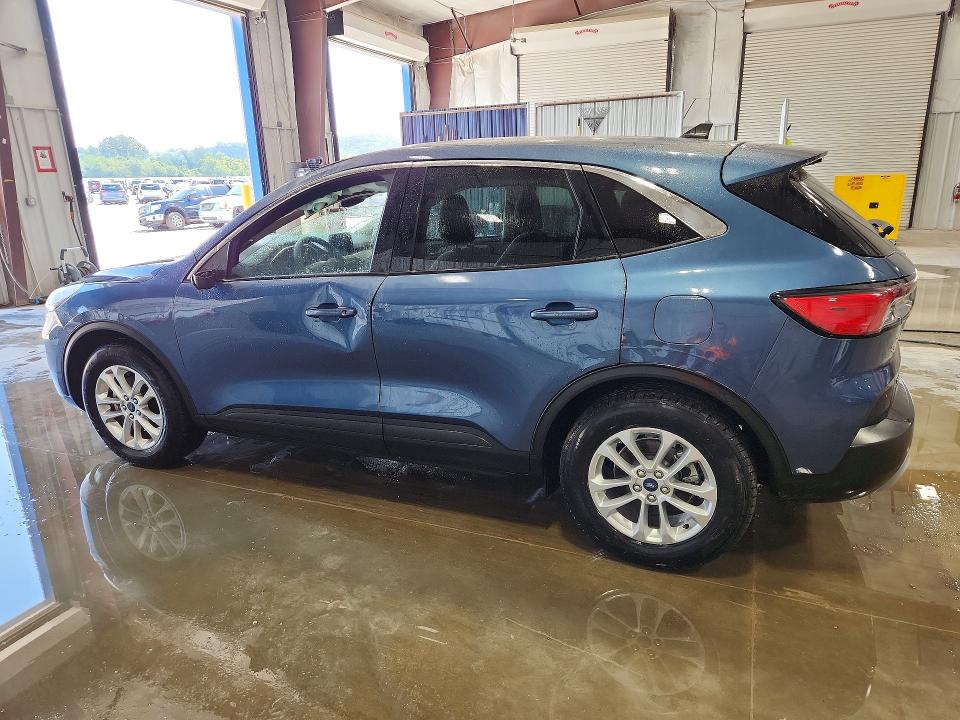 Продажа на аукционе авто 2020 Ford Escape, vin: 1FMCU0G61LUB96292, номер лота: 63666096
