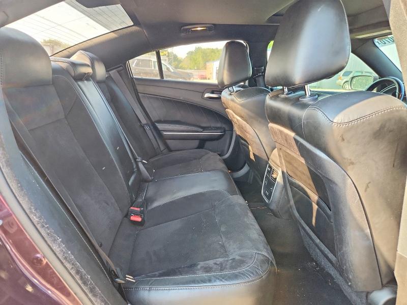 Продаж на аукціоні авто 2020 Dodge Charger, vin: 2C3CDXGJ7LH211757, номер лоту: 65900076