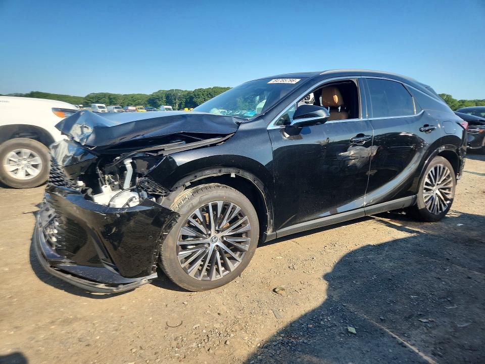 Aukcja sprzedaży 2023 Lexus Rx 350, vin: 2T2BAMCA4PC022371, numer aukcji: 64785796