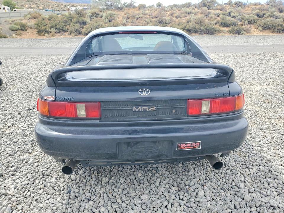 Продажа на аукционе авто 1991 Toyota Mr2, vin: JT2SW22MXM0023254, номер лота: 64942686