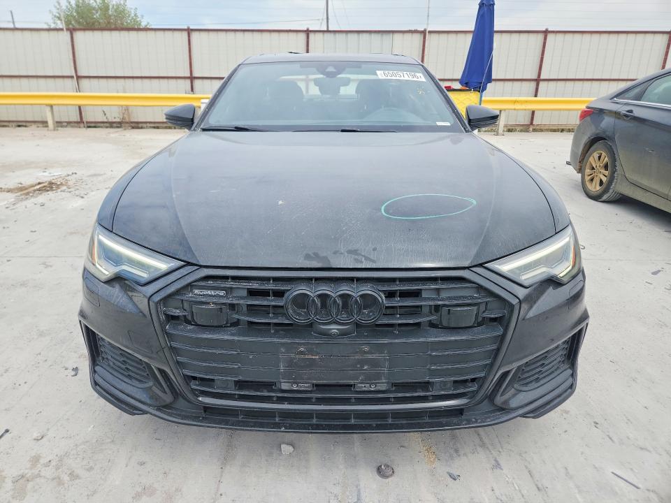 Aukcja sprzedaży 2022 Audi A6, vin: WAUL2BF24NN023414, numer aukcji: 65057196