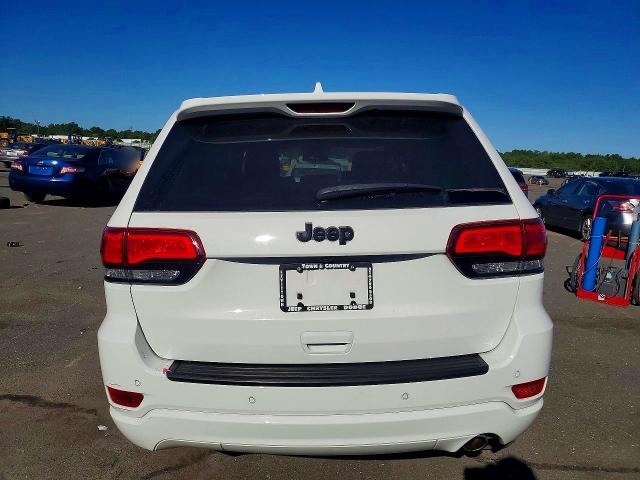 Aukcja sprzedaży 2021 Jeep Grand Cherokee, vin: 1C4RJFAG8MC759728, numer aukcji: 66469916