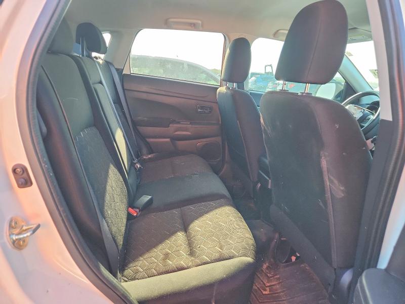 Aukcja sprzedaży 2020 Mitsubishi Outlander Sport, vin: JA4AP3AU2LU015187, numer aukcji: 61452116