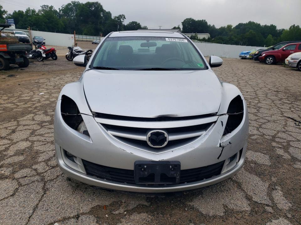 Aukcja sprzedaży 2013 Mazda 6, vin: 1YVHZ8EH5D5M17333, numer aukcji: 63761866