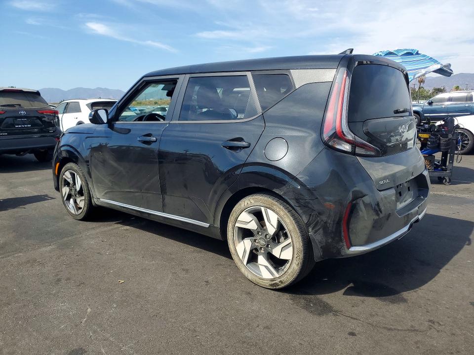 Aukcja sprzedaży 2023 Kia Soul, vin: KNDJ53AU0P7841844, numer aukcji: 65150336