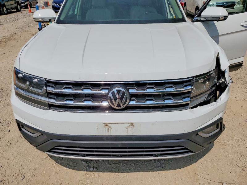 Продаж на аукціоні авто 2018 Volkswagen Atlas, vin: 1V2NR2CA2JC532487, номер лоту: 63893096