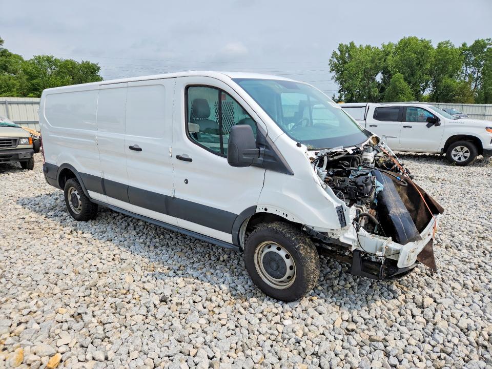 Продажа на аукционе авто 2015 Ford Transit, vin: 1FTSW2ZM3FKA68198, номер лота: 64821056