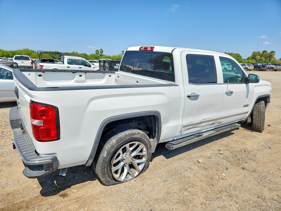 Aukcja sprzedaży 2014 Gmc Sierra, vin: 3GTP1VEC3EG371264, numer aukcji: 67131306