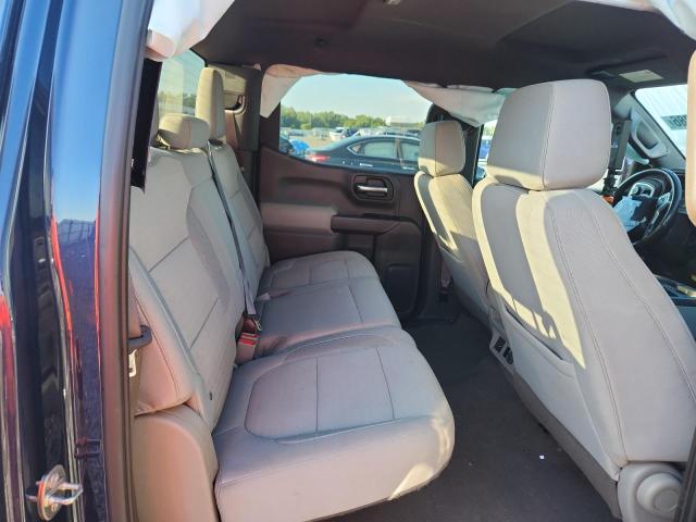 Aukcja sprzedaży 2019 Chevrolet Silverado, vin: 3GCUYDED7KG301408, numer aukcji: 66824386