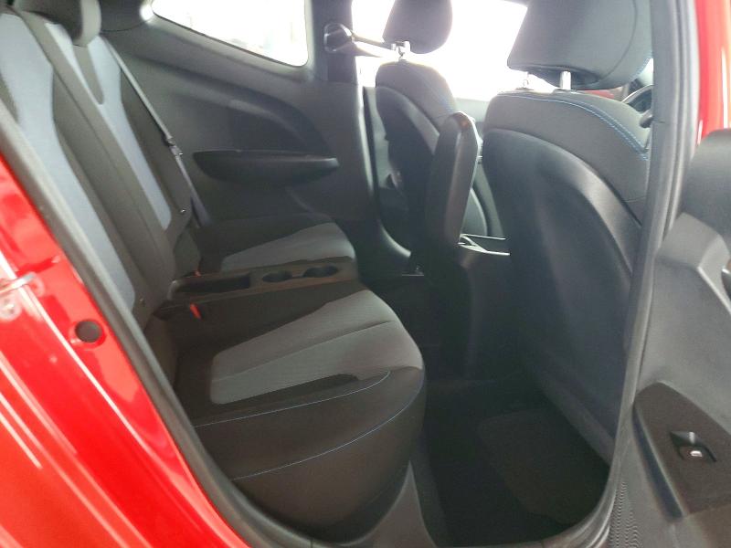 2019 Hyundai Veloster მანქანა იყიდება აუქციონზე, vin: KMHTG6AF1KU018478, აუქციონის ნომერი: 63678476