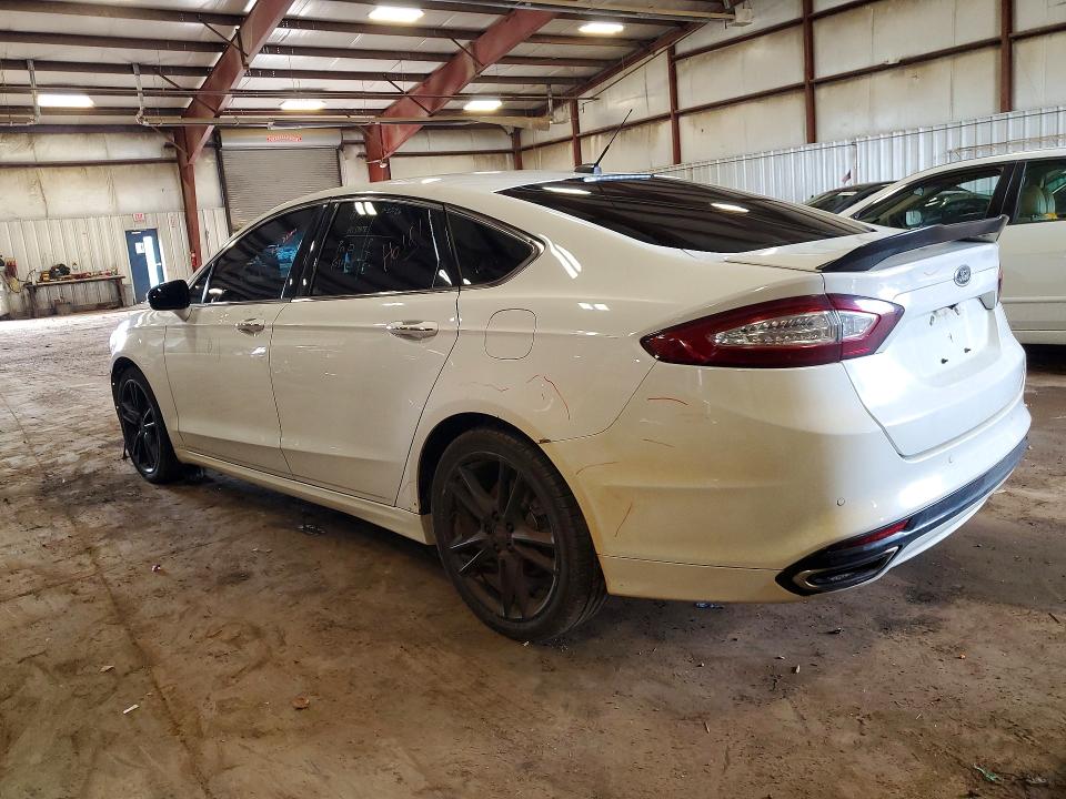 Aukcja sprzedaży 2016 Ford Fusion, vin: 3FA6P0D99GR371608, numer aukcji: 63867536