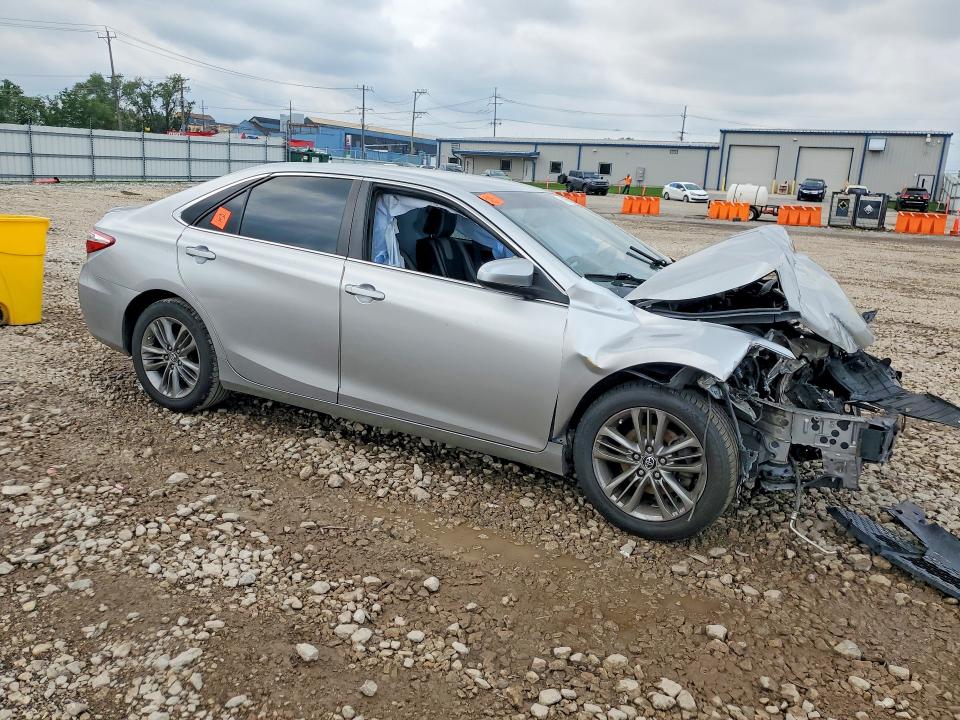 Aukcja sprzedaży 2015 Toyota Camry, vin: 4T1BF1FK3FU970914, numer aukcji: 64564256