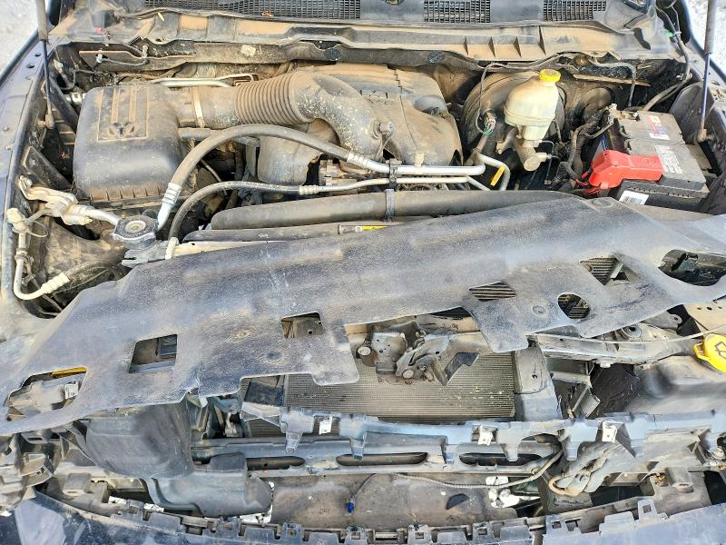 Aukcja sprzedaży 2016 Ram 1500, vin: 1C6RR6KT1GS298197, numer aukcji: 63494746