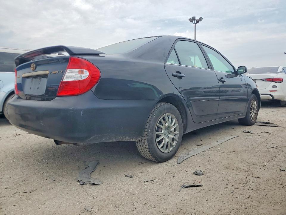 Aukcja sprzedaży 2004 Toyota Camry, vin: 4T1BE32K04U294178, numer aukcji: 64921186