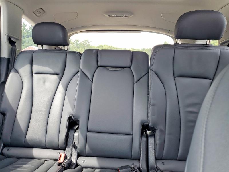 Aukcja sprzedaży 2023 Audi Q7, vin: WA1LXBF78PD003928, numer aukcji: 66135476