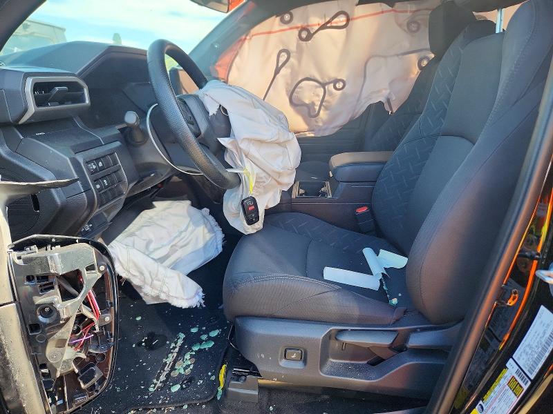 Aukcja sprzedaży 2026 Toyota Tacoma, vin: 3TYKD5HN9TT050718, numer aukcji: 65517126