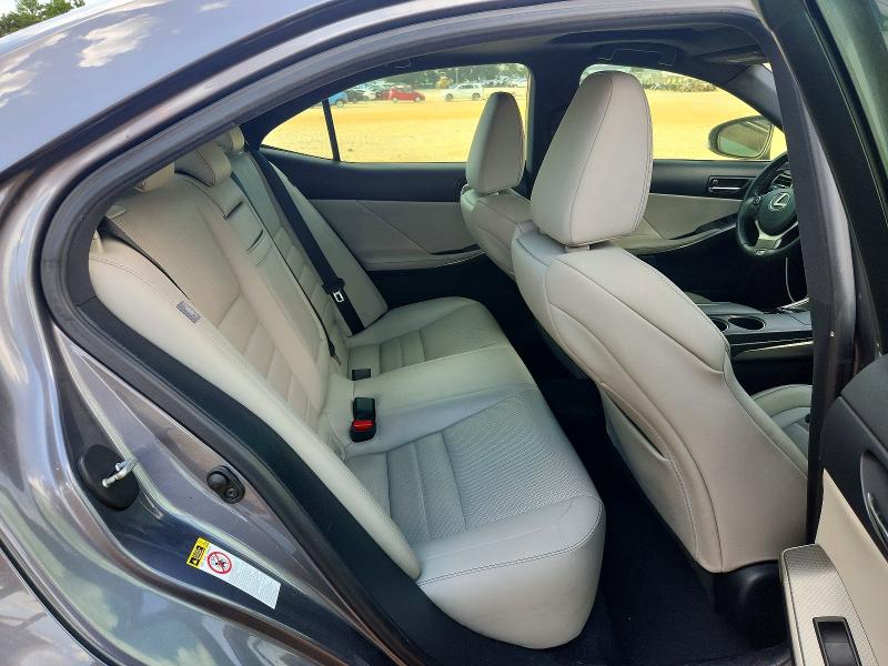 64667256 :رقم المزاد ، JTHBF1D21E5009484 vin ، 2014 Lexus Is مزاد بيع