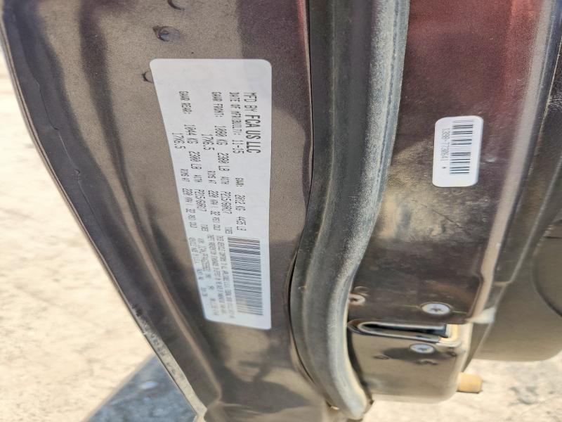 65501236 :رقم المزاد ، 1C4NJPFA4GD599631 vin ، 2016 Jeep Patriot مزاد بيع