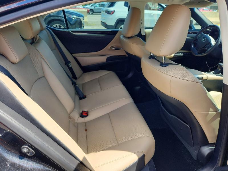 Aukcja sprzedaży 2021 Lexus Es 350, vin: 58ADZ1B18MU109991, numer aukcji: 66582506