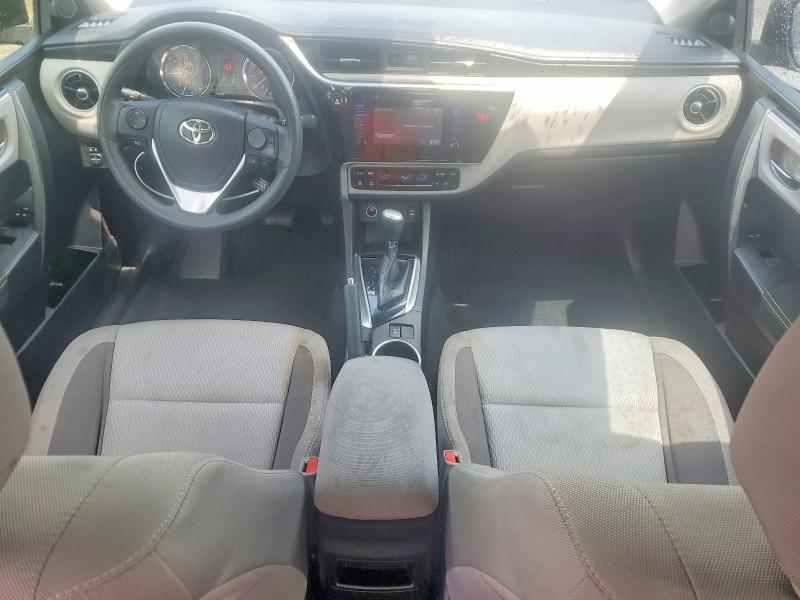 Aukcja sprzedaży 2018 Toyota Corolla, vin: 5YFBURHE5JP763978, numer aukcji: 65373336