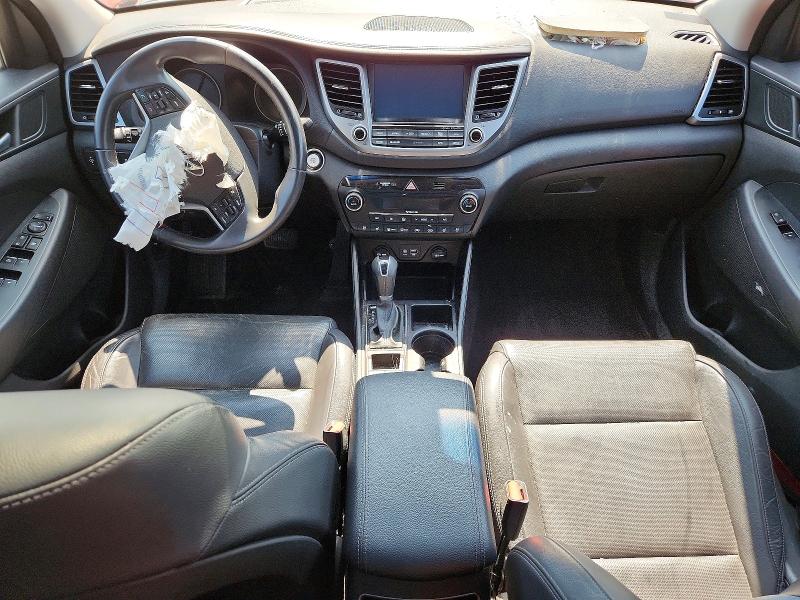 Aukcja sprzedaży 2016 Hyundai Tucson, vin: KM8J33A2XGU065031, numer aukcji: 66272716