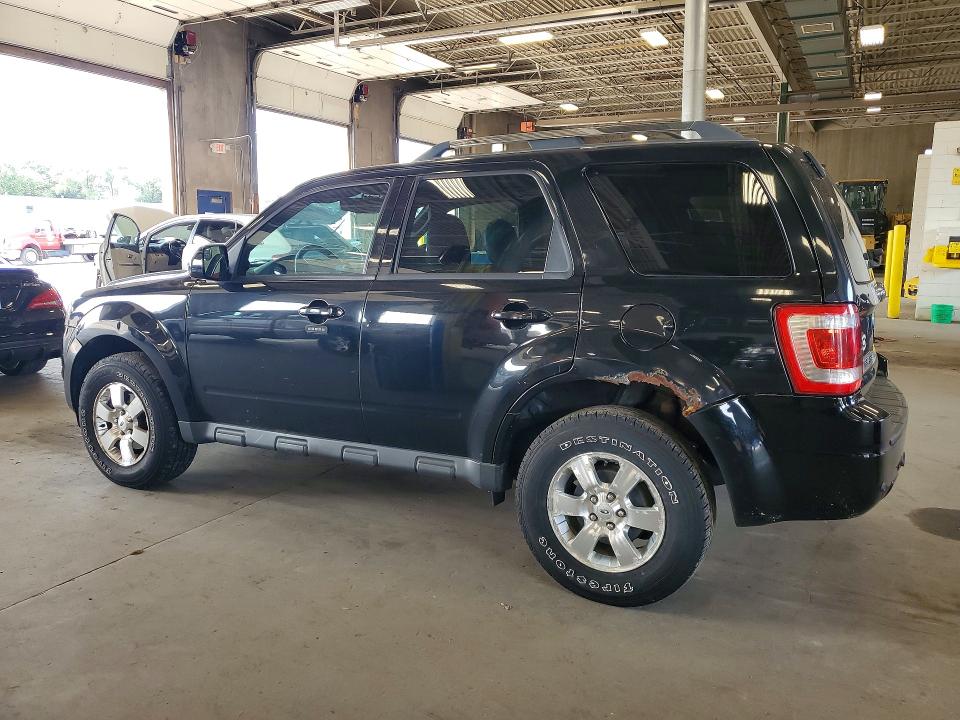 2012 Ford Escape მანქანა იყიდება აუქციონზე, vin: 1FMCU0EG1CKB84442, აუქციონის ნომერი: 64368876