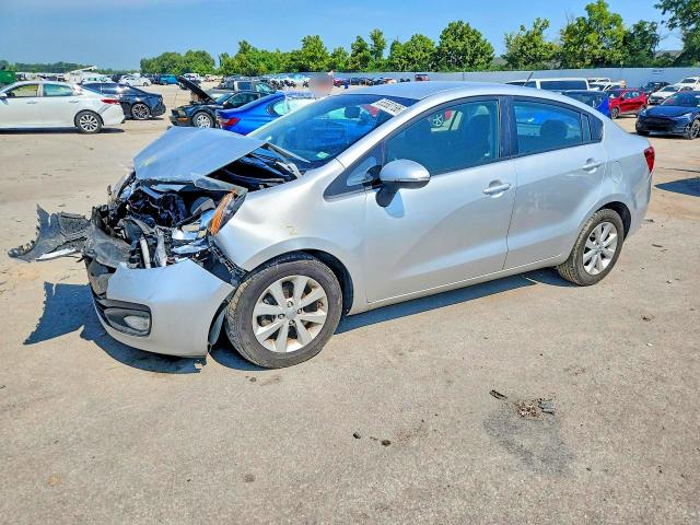 Aukcja sprzedaży 2013 Kia Rio, vin: KNADN4A39D6201530, numer aukcji: 65580186