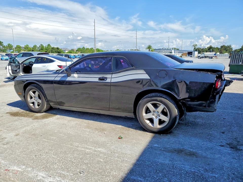 Aukcja sprzedaży 2010 Dodge Challenger, vin: 2B3CJ4DV4AH322842, numer aukcji: 66589246