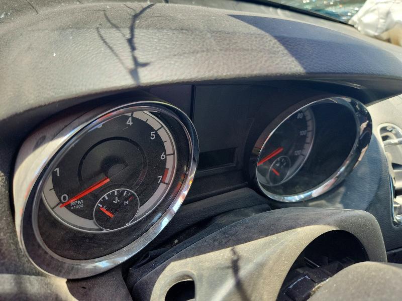 Aukcja sprzedaży 2016 Dodge Grand Caravan, vin: 2C4RDGBG8GR250360, numer aukcji: 63723176