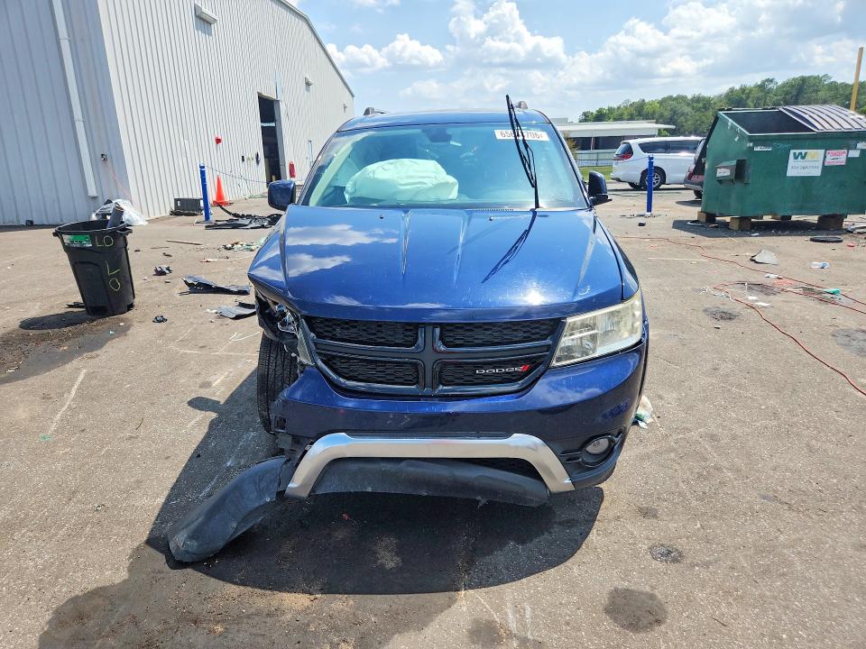 Aukcja sprzedaży 2019 Dodge Journey, vin: 3C4PDCGG1KT860843, numer aukcji: 65638706