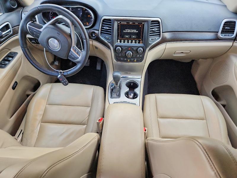 Aukcja sprzedaży 2018 Jeep Grand Cherokee, vin: 1C4RJFBG0JC236942, numer aukcji: 66191486