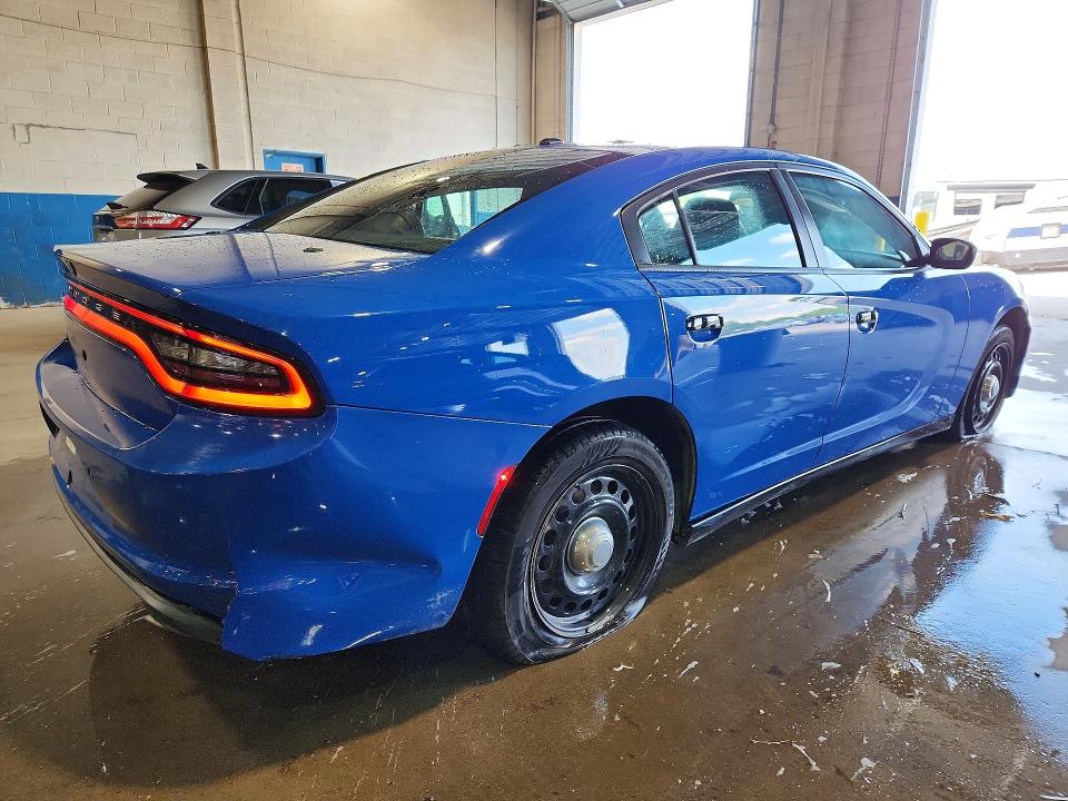 Продаж на аукціоні авто 2022 Dodge Charger, vin: 2C3CDXKG7NH194943, номер лоту: 65045546