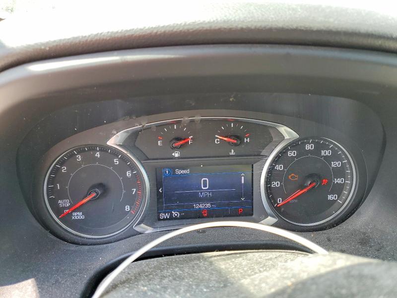 Aukcja sprzedaży 2020 Gmc Acadia, vin: 1GKKNRL47LZ230099, numer aukcji: 65603026