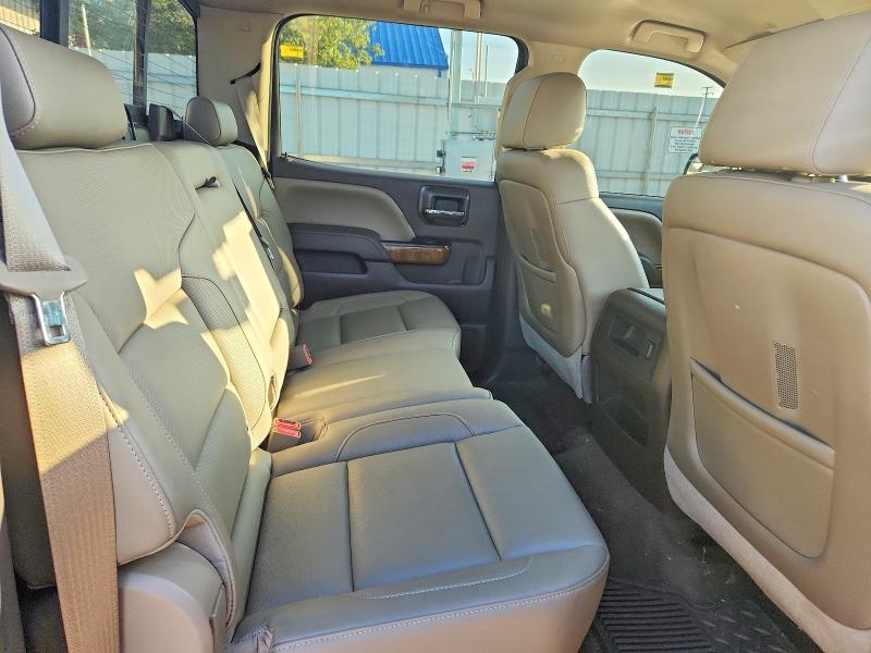Продаж на аукціоні авто 2015 Gmc Sierra, vin: 3GTU2VEC8FG184930, номер лоту: 66751476